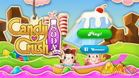 Candy Crush Soda Saga Online – Play the game at .